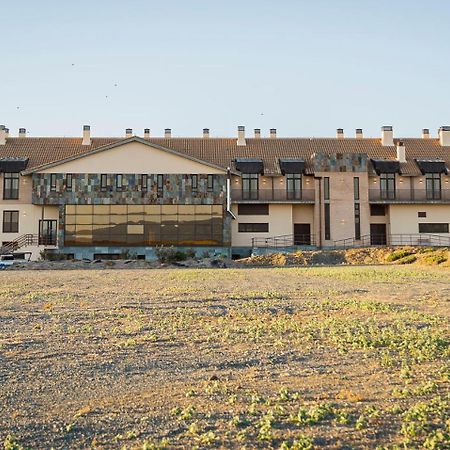 Hotel-Asador Montes Oretanos Pulgar Exteriér fotografie